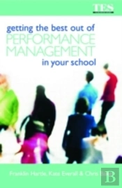 Getting The Best Out Of Performance Management In Your School
