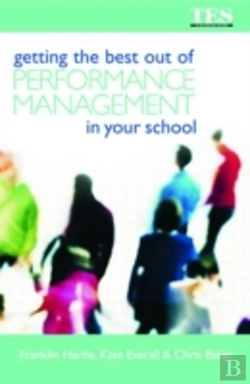 Bertrand.pt - Getting The Best Out Of Performance Management In Your School