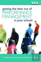 Getting The Best Out Of Performance Management In Your School