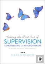 Getting The Best Out Of  Supervision In Counselling & Psychotherapy