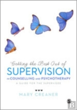 Bertrand.pt - Getting The Best Out Of  Supervision In Counselling & Psychotherapy