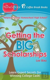 Getting The Big Scholarships
