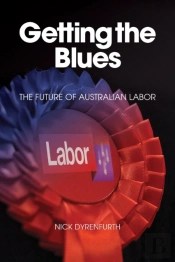 Getting The Blues