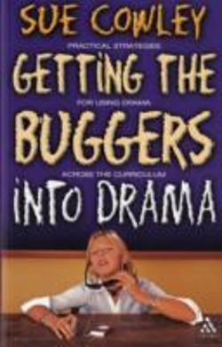 Bertrand.pt - Getting The Buggers Into Drama