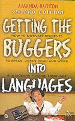 Bertrand.pt - Getting The Buggers Into Languages 2nd Edition