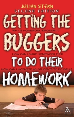 Bertrand.pt - Getting The Buggers To Do Their Homework 2nd Edition