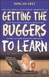 Getting The Buggers To Learn