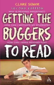 Getting The Buggers To Read 2nd Edition