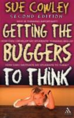 Bertrand.pt - Getting The Buggers To Think