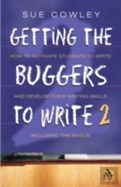 Getting The Buggers To Write 2