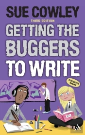 Getting The Buggers To Write