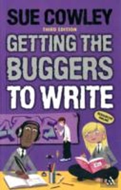 Getting The Buggers To Write