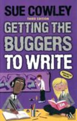 Bertrand.pt - Getting The Buggers To Write