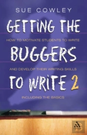 Getting The Buggers To Write