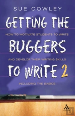 Bertrand.pt - Getting The Buggers To Write