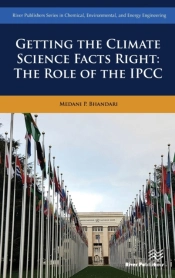Getting The Climate Science Facts Right