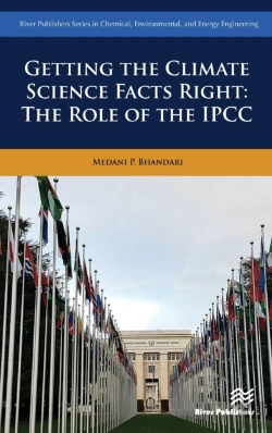 Bertrand.pt - Getting The Climate Science Facts Right