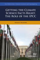 Getting The Climate Science Facts Right