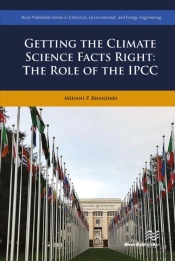 Getting The Climate Science Facts Right