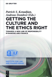 Getting The Culture And The Ethics Right