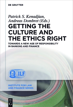 Bertrand.pt - Getting The Culture And The Ethics Right
