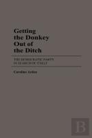 Getting The Donkey Out Of The Ditch