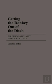 Getting The Donkey Out Of The Ditch