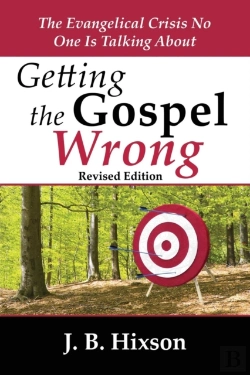 Bertrand.pt - Getting The Gospel Wrong
