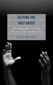 Getting The Holy Ghost