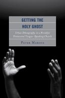 Getting The Holy Ghost