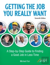 Getting The Job You Really Want 7th Ed