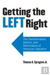 Getting The Left Right