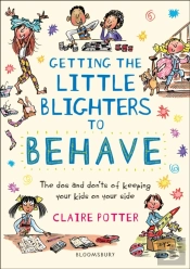 Getting The Little Blighters To Behave
