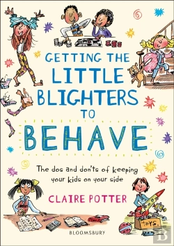 Bertrand.pt - Getting The Little Blighters To Behave