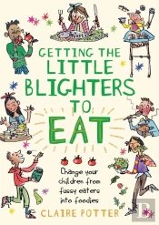 Getting The Little Blighters To Eat