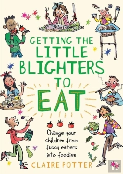 Bertrand.pt - Getting The Little Blighters To Eat