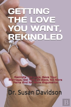 Bertrand.pt - Getting The Love You Want, Rekindled