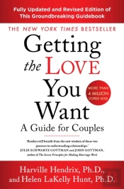 Getting The Love You Want Revised Edition
