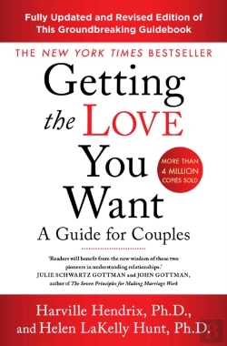 Bertrand.pt - Getting The Love You Want Revised Edition