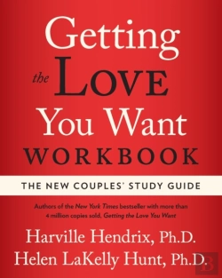Bertrand.pt - Getting The Love You Want Workbook
