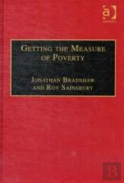 Getting The Measure Of Poverty