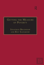 Getting The Measure Of Poverty