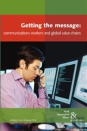 Getting The Message
