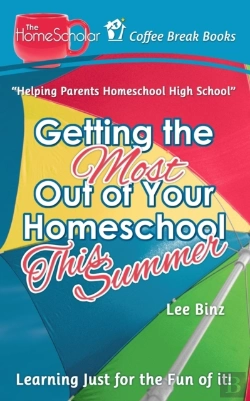 Bertrand.pt - Getting The Most Out Of Your Homeschool This Summer