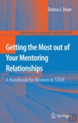 Bertrand.pt - Getting The Most Out Of Your Mentoring Relationships