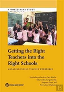 Bertrand.pt - Getting The Right Teachers Into The Right Schools