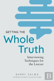 Getting The Whole Truth