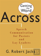 Getting The Word Across