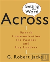 Getting The Word Across
