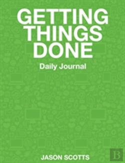 Bertrand.pt - Getting Things Done Daily Journal